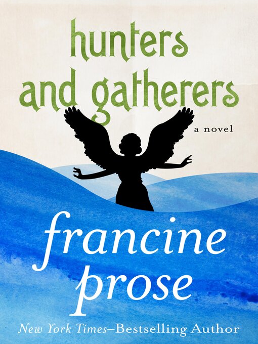 Cover image for Hunters and Gatherers